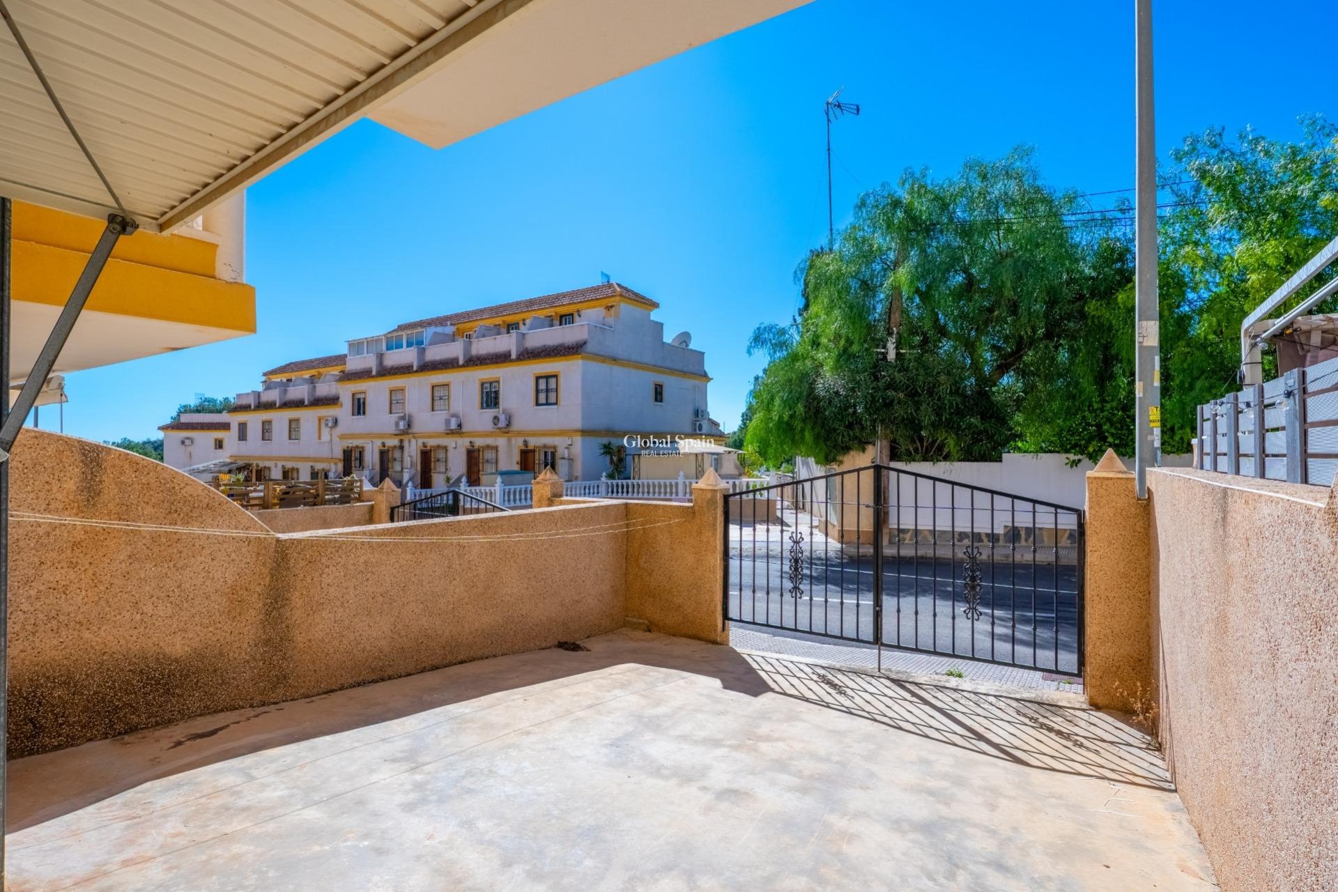 Wiederverkauf - HAUS -
ALGORFA - Comunidad valenciana