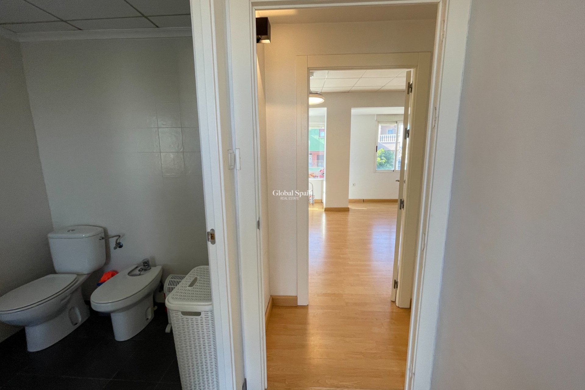 Wiederverkauf - HAUS -
ALGORFA - Inland