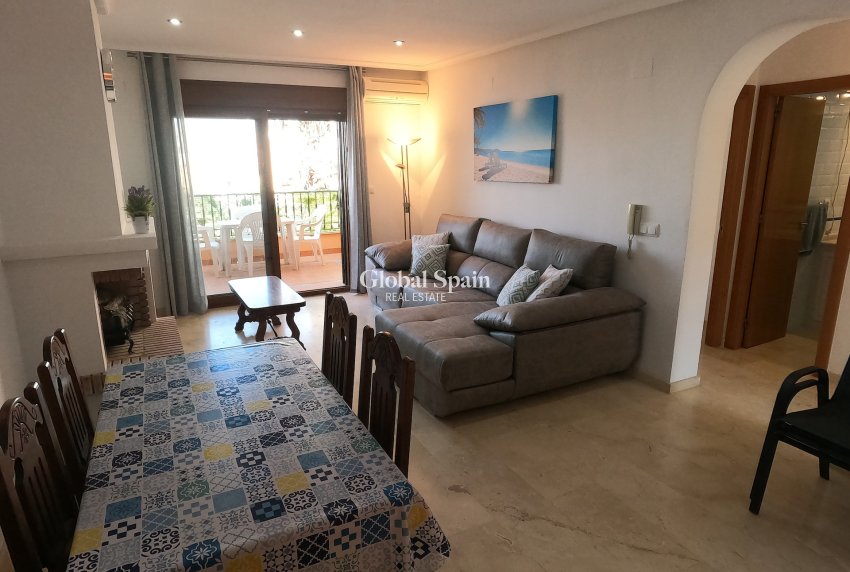 Wiederverkauf - HAUS -
ALGORFA - LA FINCA GOLF / ALGORFA