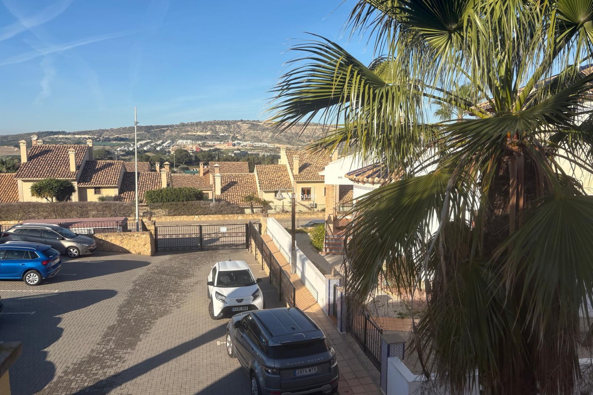 Wiederverkauf - HAUS -
ALGORFA - LA FINCA GOLF / ALGORFA