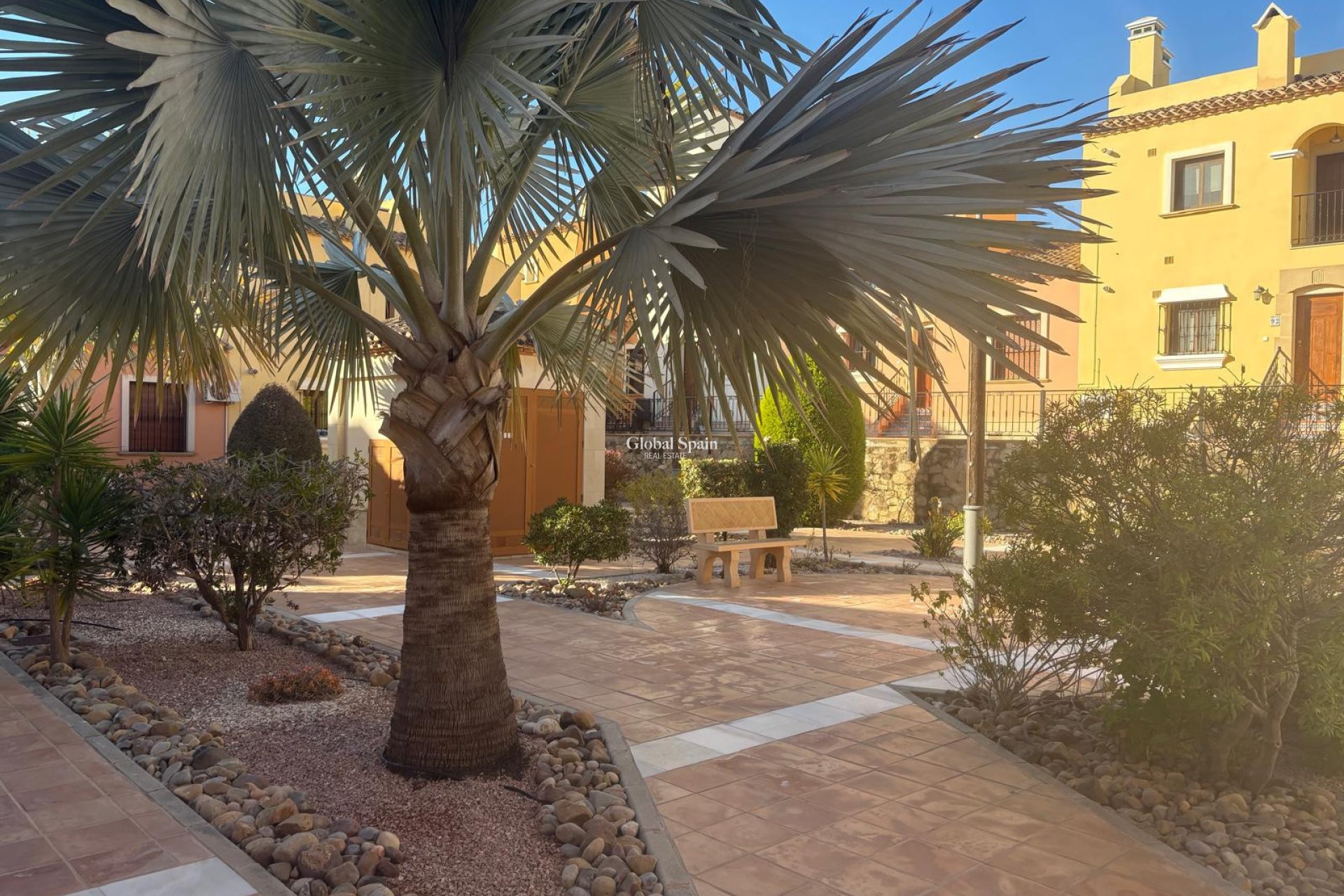 Wiederverkauf - HAUS -
ALGORFA - LA FINCA GOLF / ALGORFA