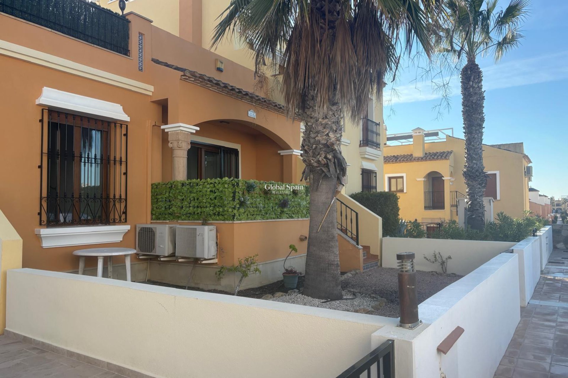 Wiederverkauf - HAUS -
ALGORFA - LA FINCA GOLF / ALGORFA