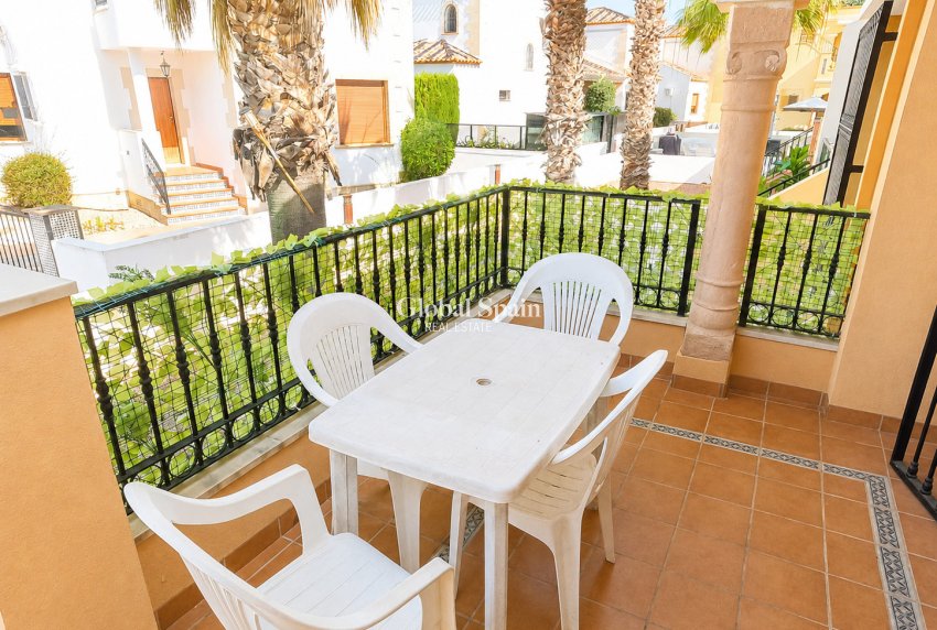 Wiederverkauf - HAUS -
ALGORFA - LA FINCA GOLF / ALGORFA