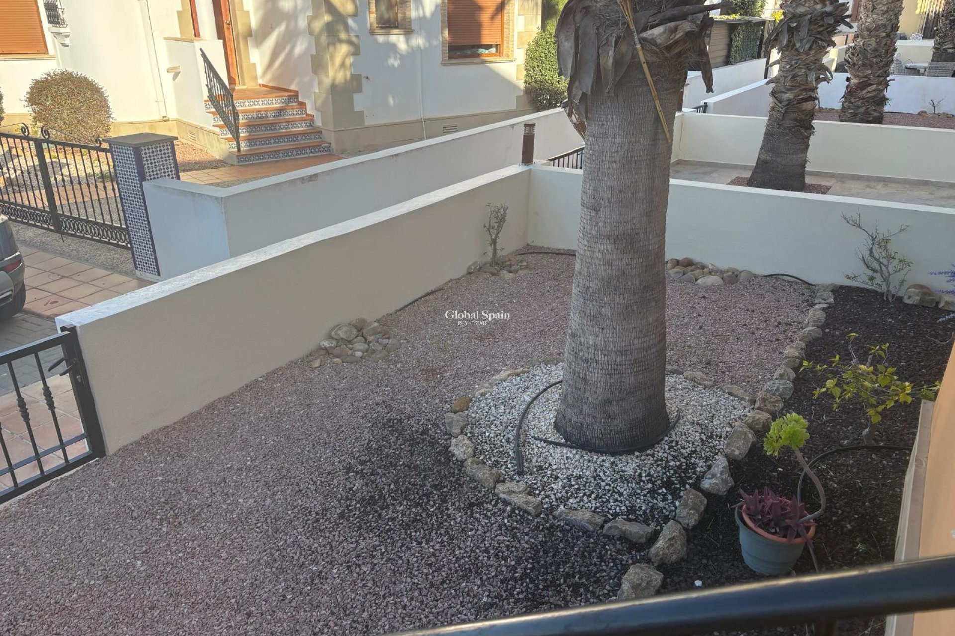 Wiederverkauf - HAUS -
ALGORFA - LA FINCA GOLF / ALGORFA