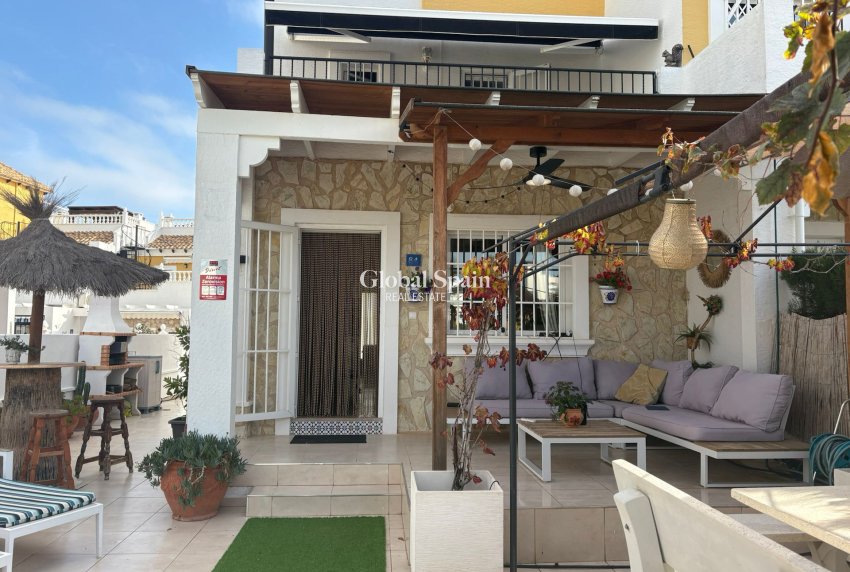 Wiederverkauf - HAUS -
ALGORFA