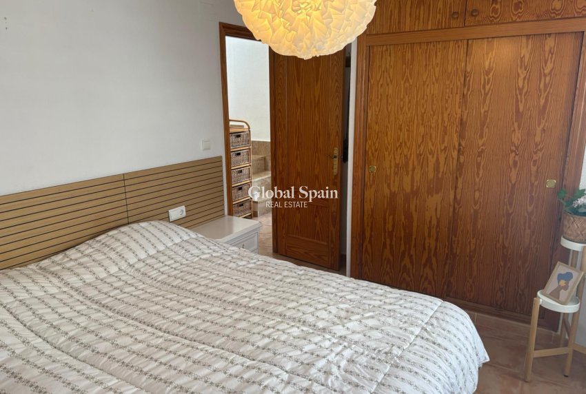 Wiederverkauf - HAUS -
ALGORFA