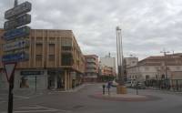 Wiederverkauf - Haus - Alhama de Murcia - Costa Calida