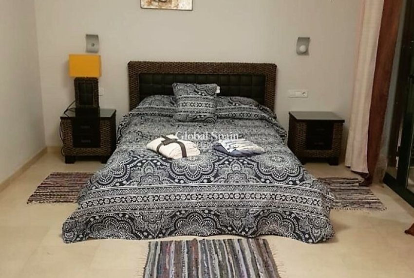 Wiederverkauf - HAUS -
ALTEA - Costa Blanca