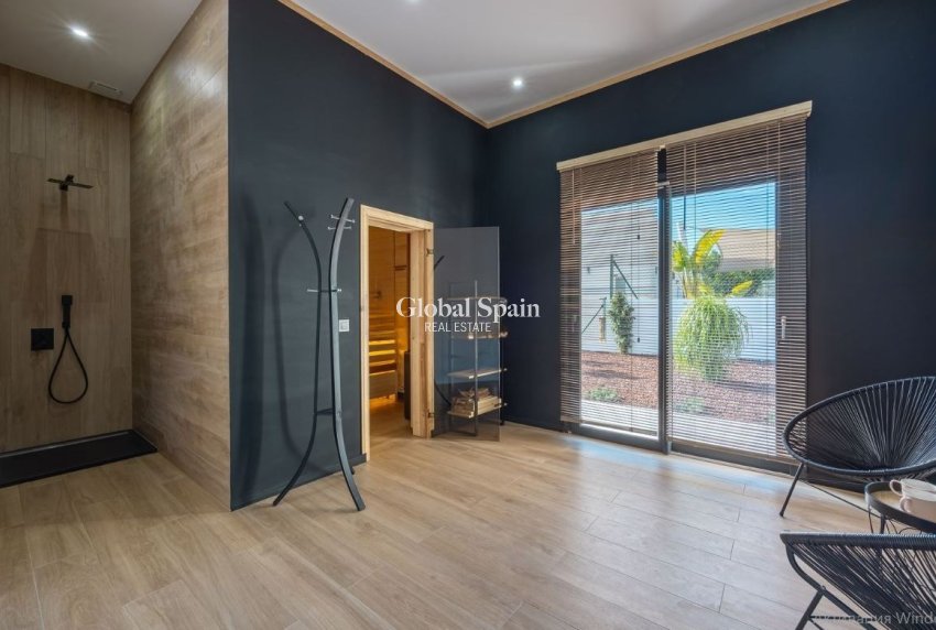 Wiederverkauf - HAUS -
ALTEA - Costa Blanca