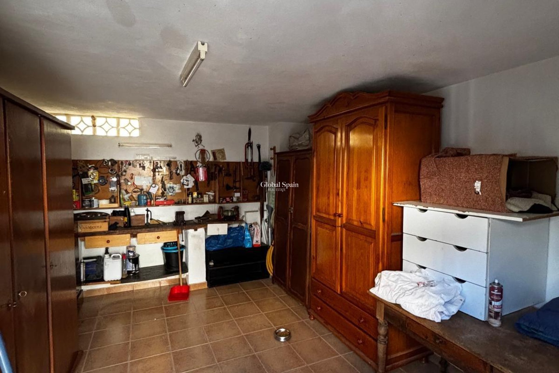 Wiederverkauf - HAUS -
BENEJÚZAR - Comunidad Valenciana