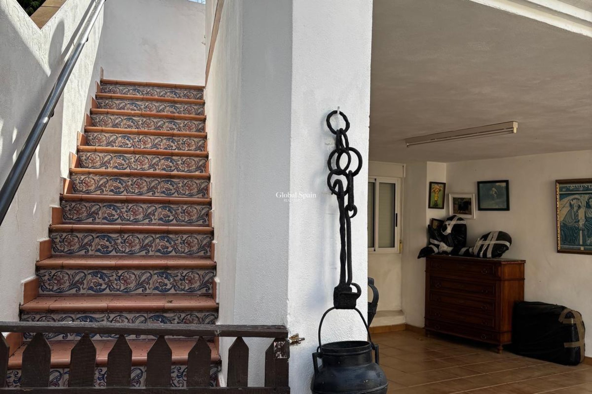 Wiederverkauf - HAUS -
BENEJÚZAR - Comunidad Valenciana