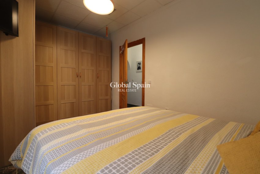 Wiederverkauf - HAUS -
Benferri - Benferri - Country