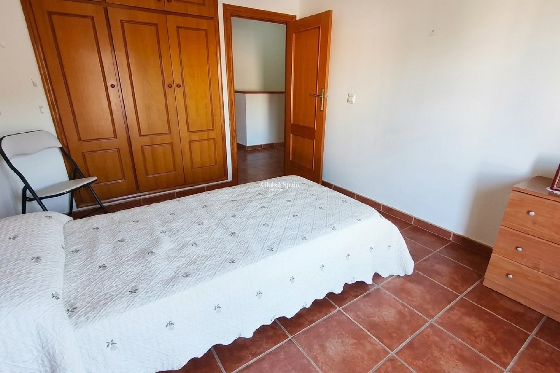 Wiederverkauf - HAUS -
BENIDORM - Rincón de Loix