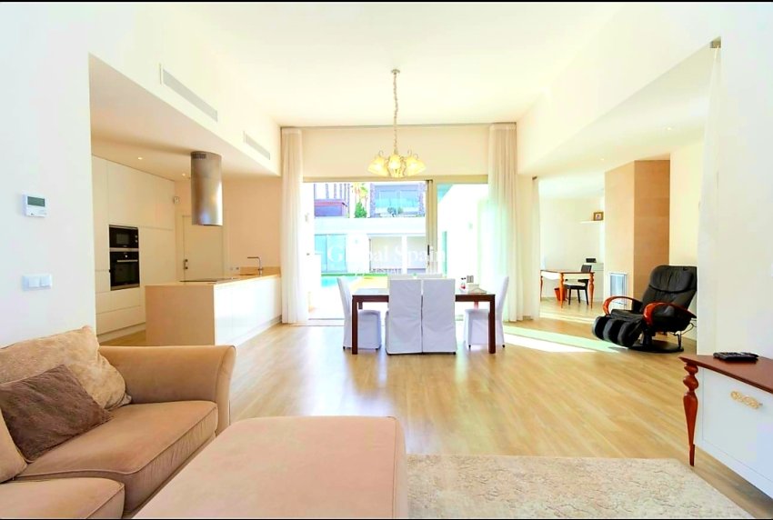 Wiederverkauf - HAUS -
BENIJÓFAR - Costa Blanca