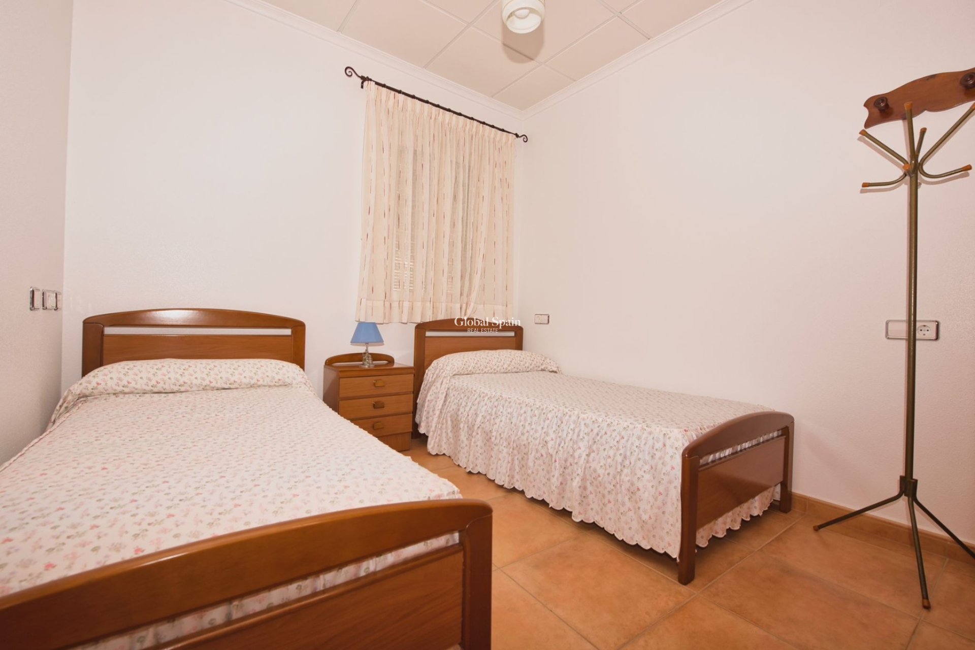 Wiederverkauf - HAUS -
BENIJÓFAR - Costa Blanca