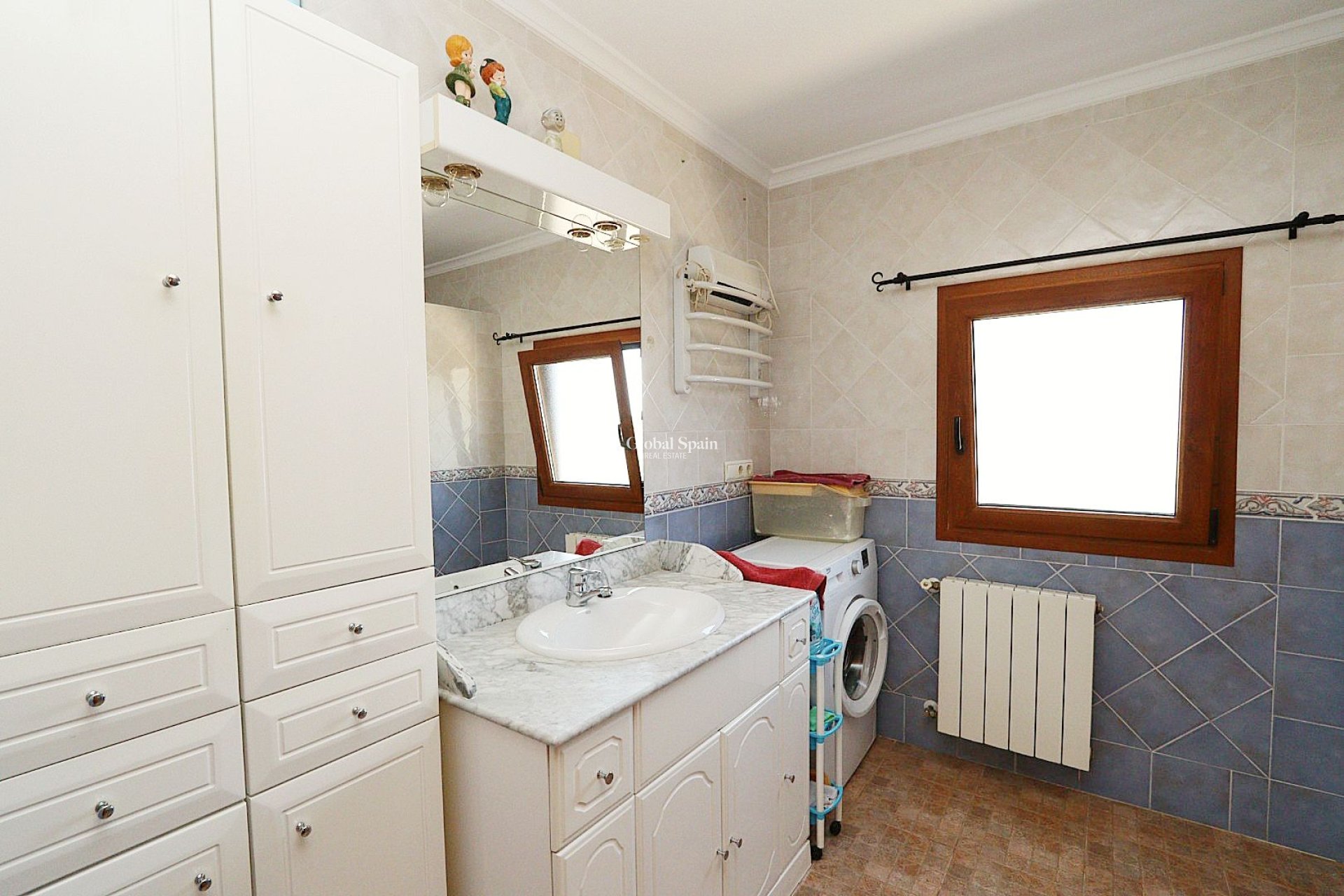 Wiederverkauf - HAUS -
BENISSA - Costa Blanca