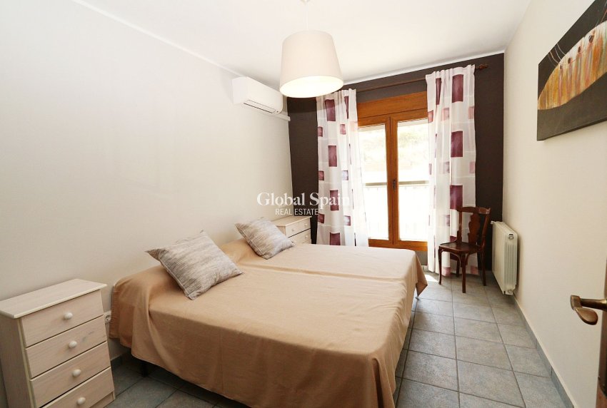 Wiederverkauf - HAUS -
BENISSA - Costa Blanca