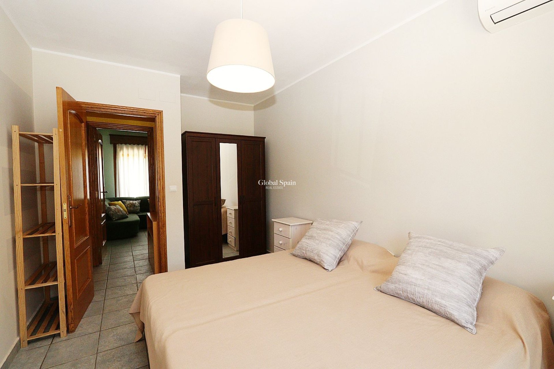 Wiederverkauf - HAUS -
BENISSA - Costa Blanca