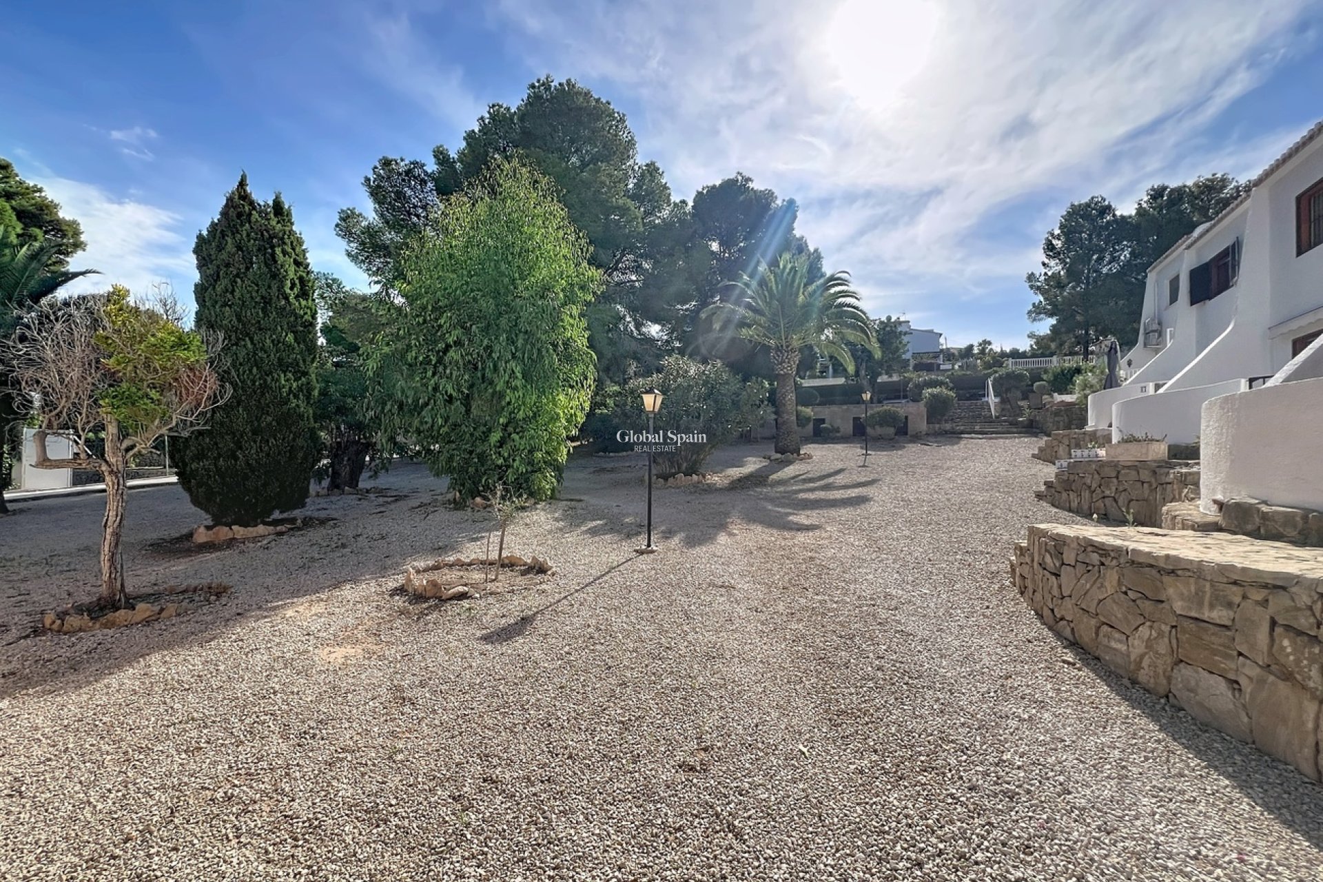 Wiederverkauf - HAUS -
BENISSA - Costa Blanca