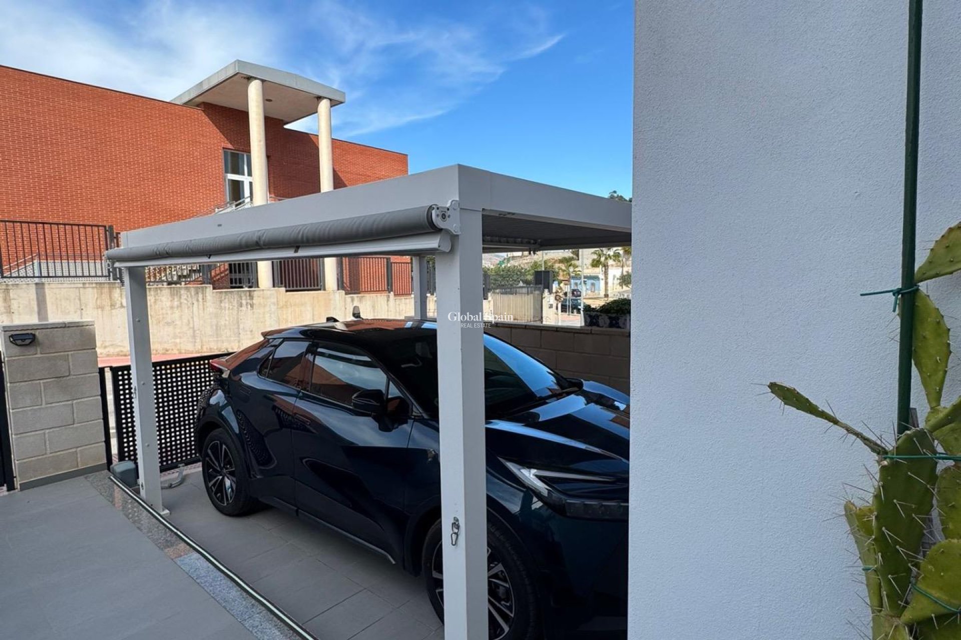 Wiederverkauf - HAUS -
BIGASTRO - Comunidad Valenciana