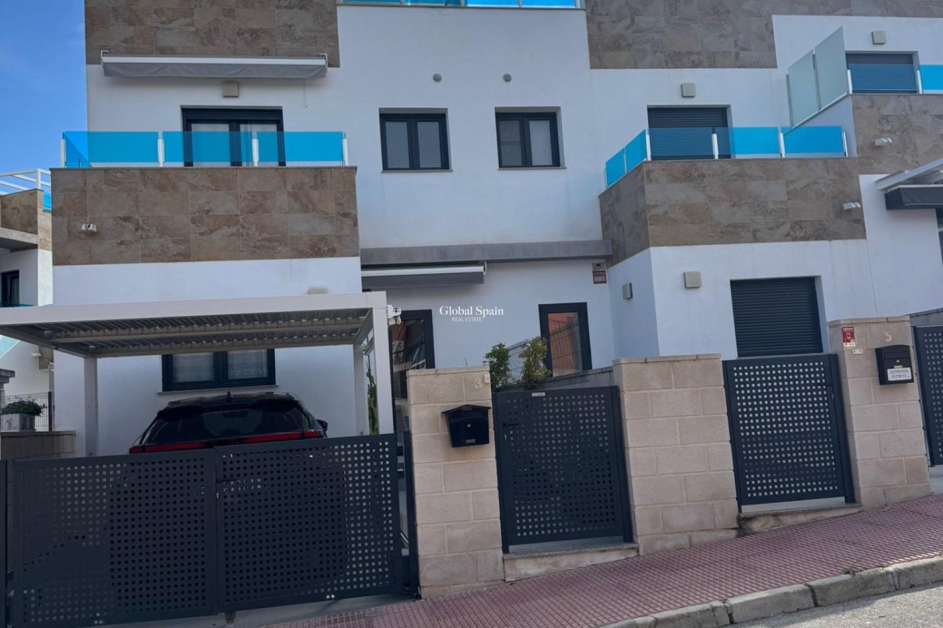 Wiederverkauf - HAUS -
BIGASTRO - Comunidad Valenciana