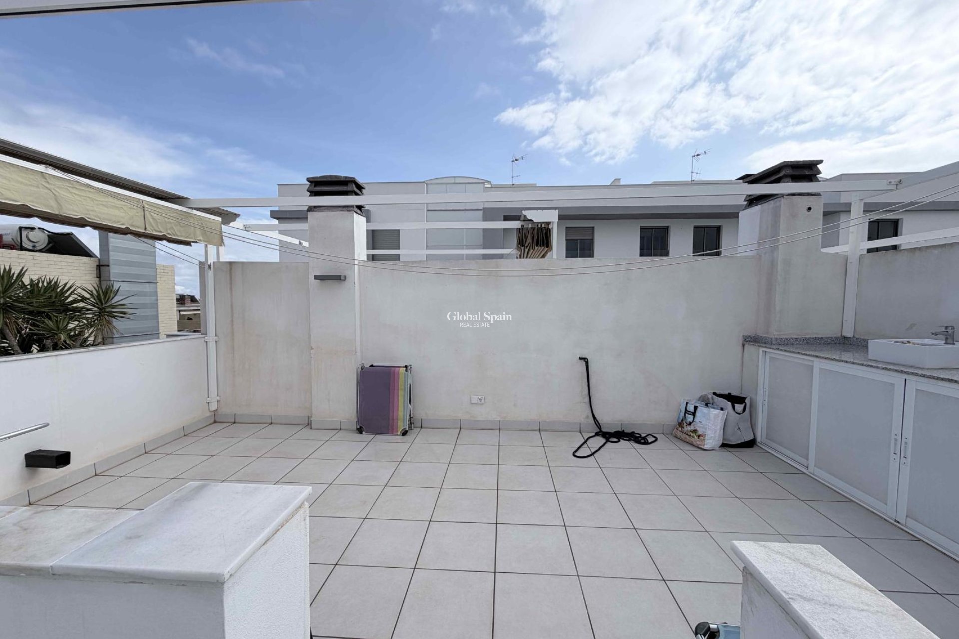 Wiederverkauf - HAUS -
CABO ROIG - Costa Blanca