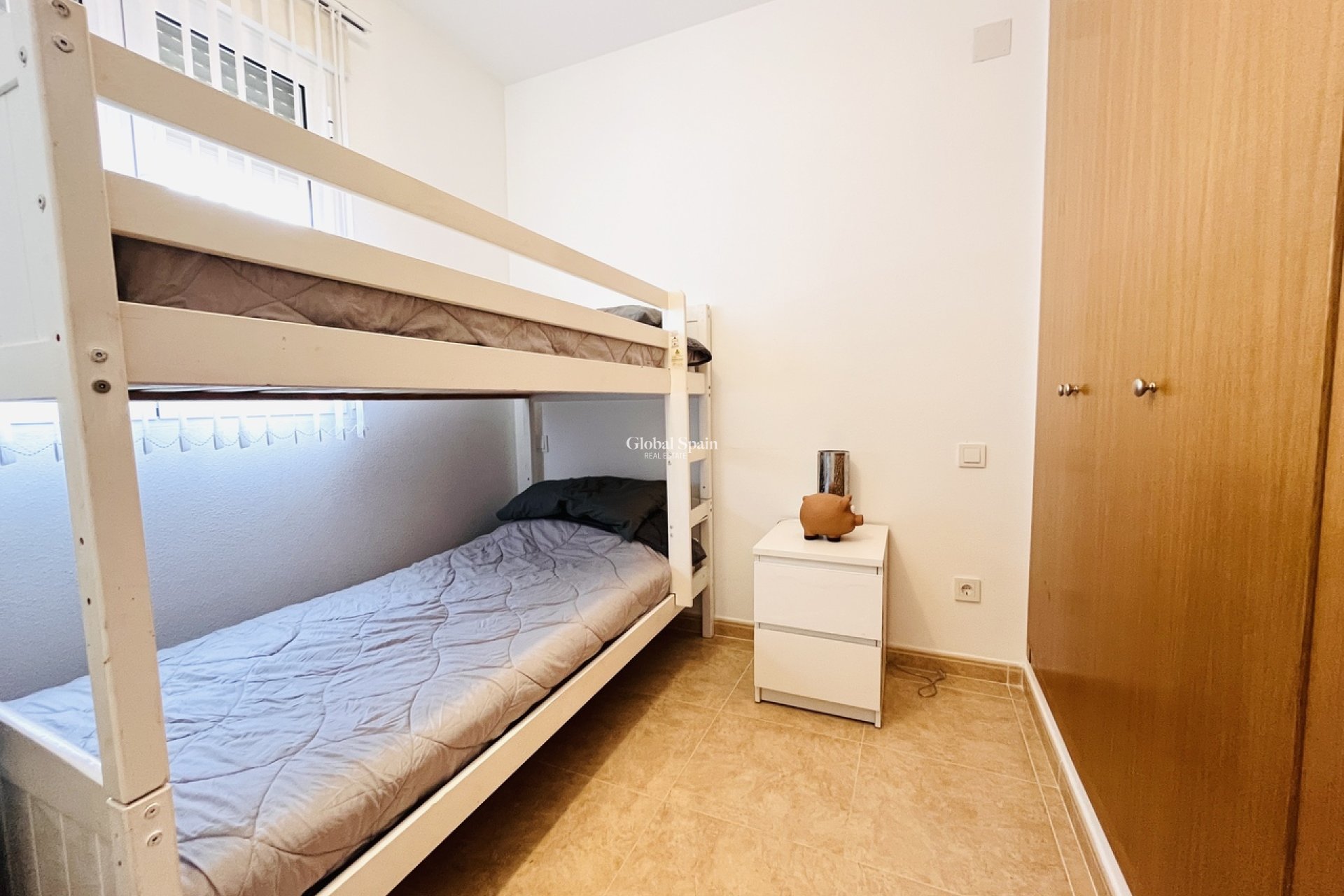 Wiederverkauf - HAUS -
CABO ROIG - Costa Blanca