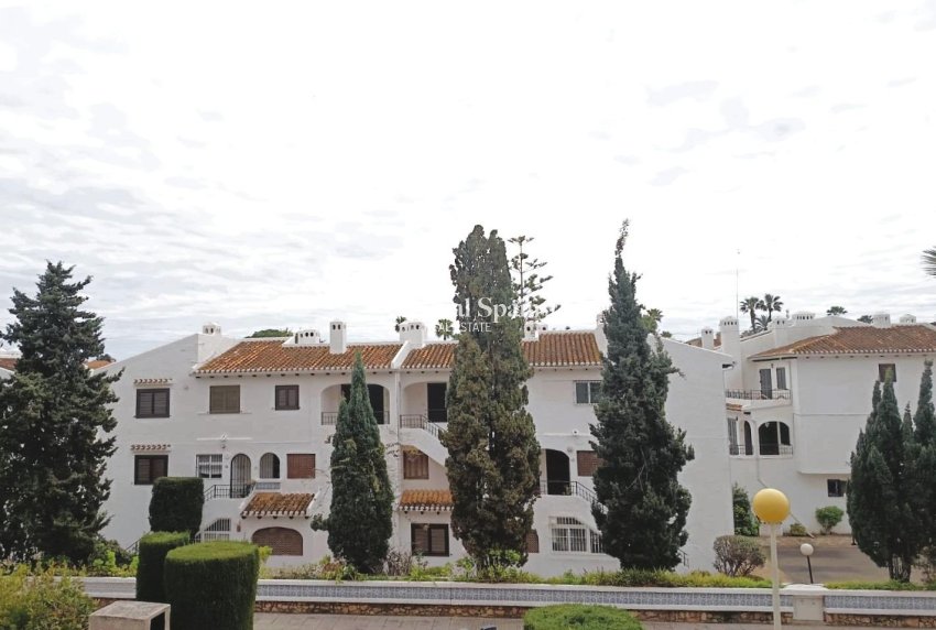Wiederverkauf - HAUS -
CABO ROIG - Costa Blanca