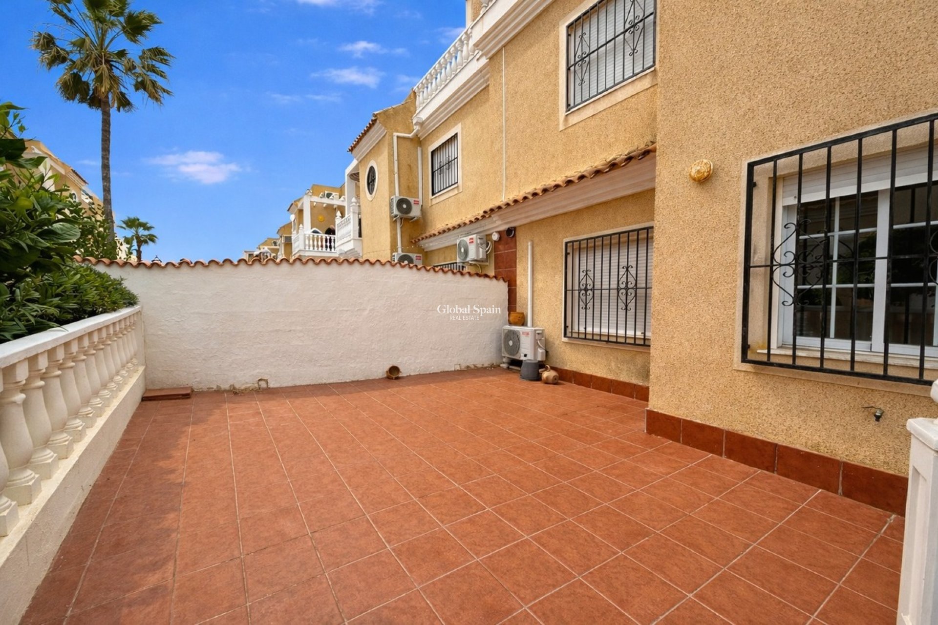 Wiederverkauf - HAUS -
CABO ROIG - Costa Blanca