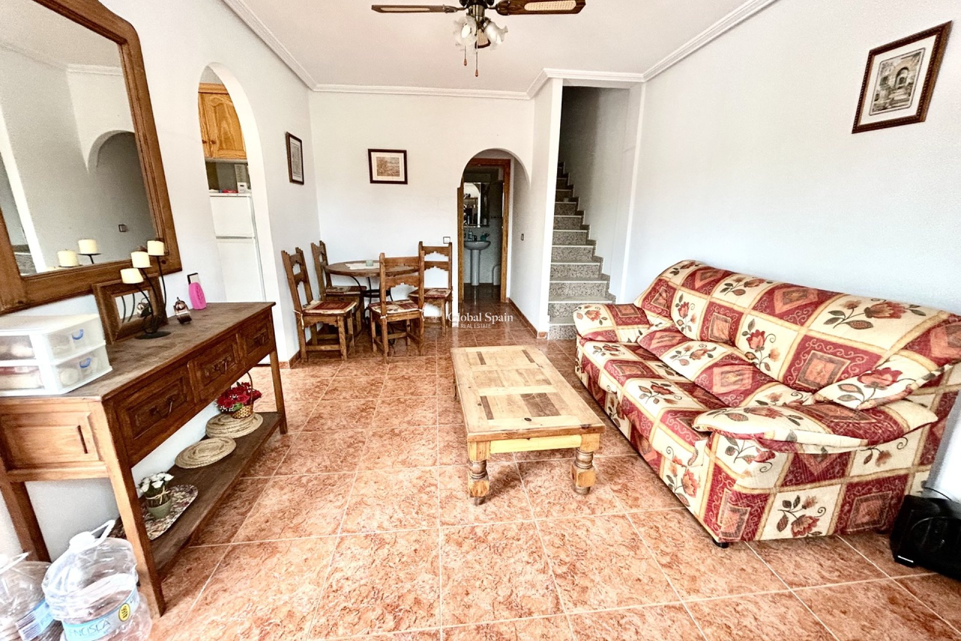 Wiederverkauf - HAUS -
CABO ROIG - Costa Blanca