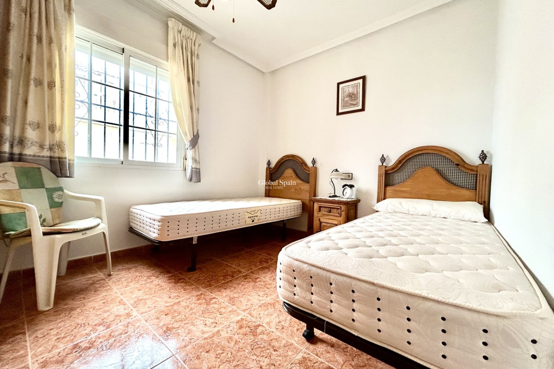 Wiederverkauf - HAUS -
CABO ROIG - Costa Blanca