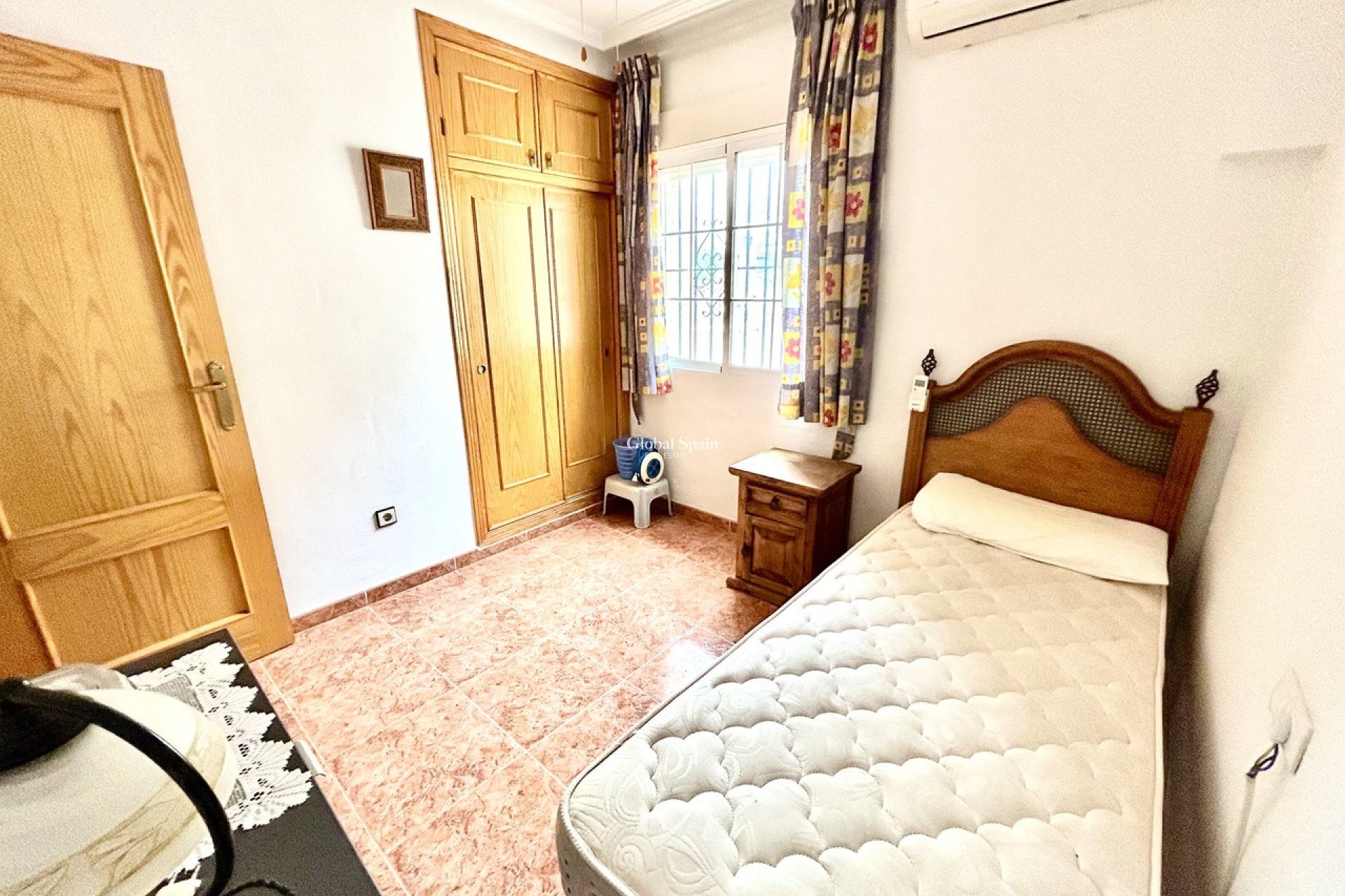 Wiederverkauf - HAUS -
CABO ROIG - Costa Blanca