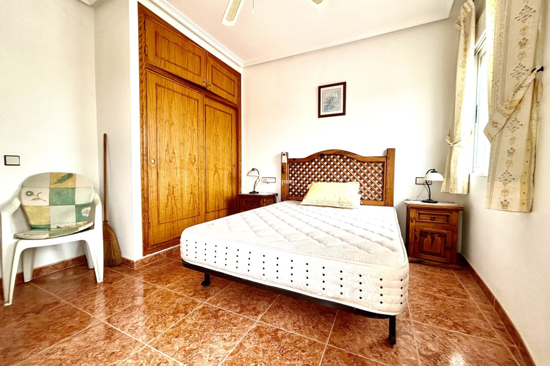 Wiederverkauf - HAUS -
CABO ROIG - Costa Blanca