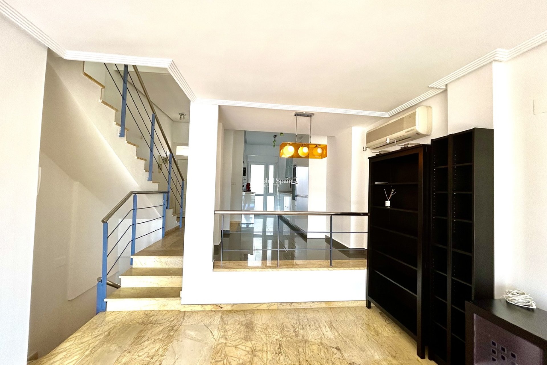 Wiederverkauf - HAUS -
CABO ROIG - Costa Blanca