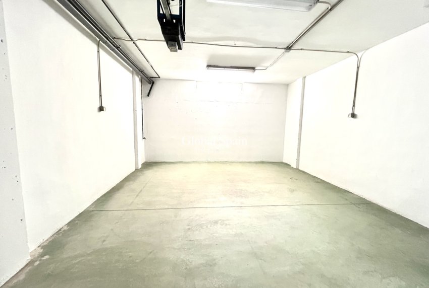 Wiederverkauf - HAUS -
CABO ROIG - Costa Blanca