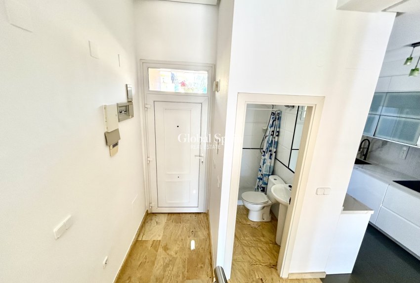 Wiederverkauf - HAUS -
CABO ROIG - Costa Blanca