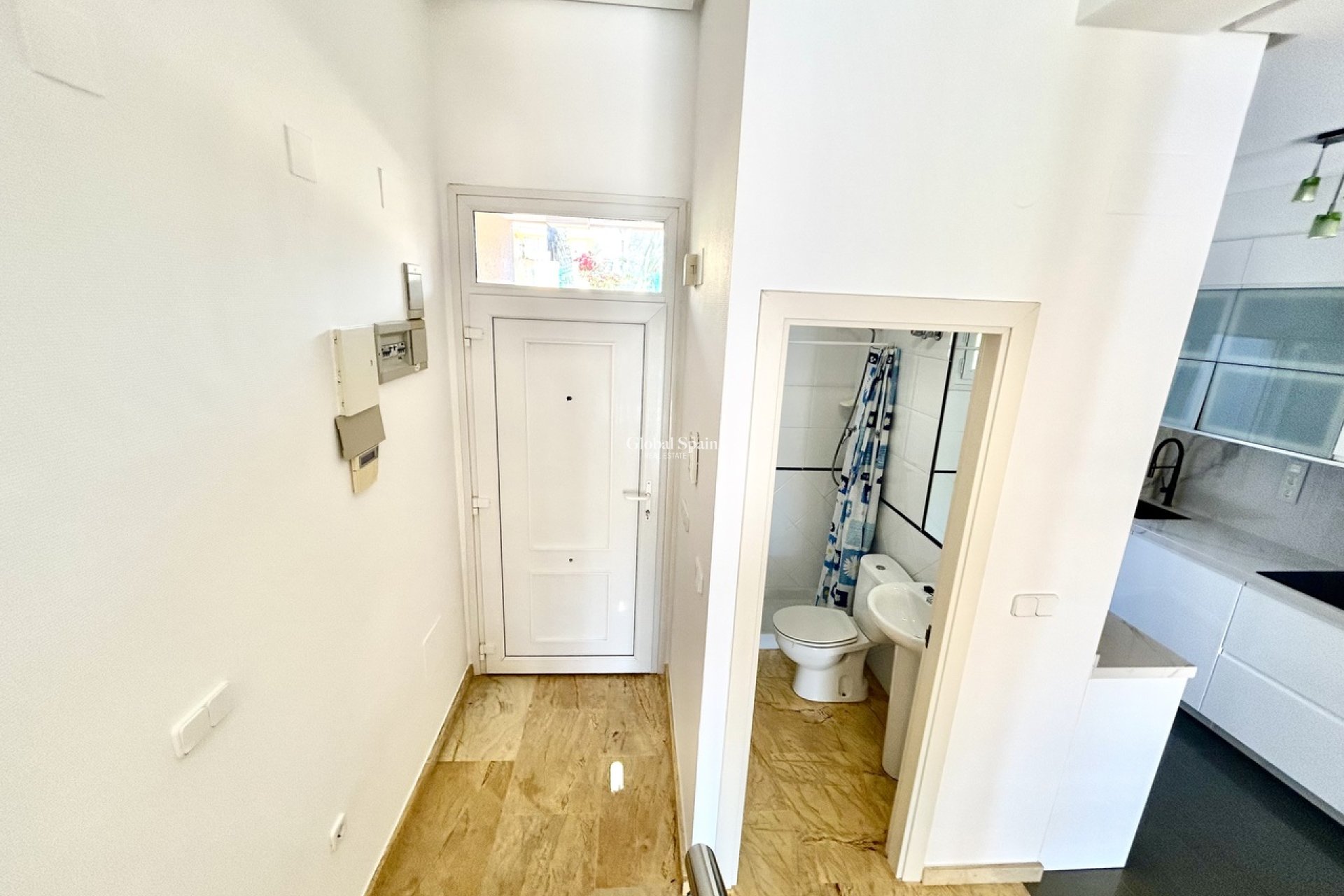 Wiederverkauf - HAUS -
CABO ROIG - Costa Blanca