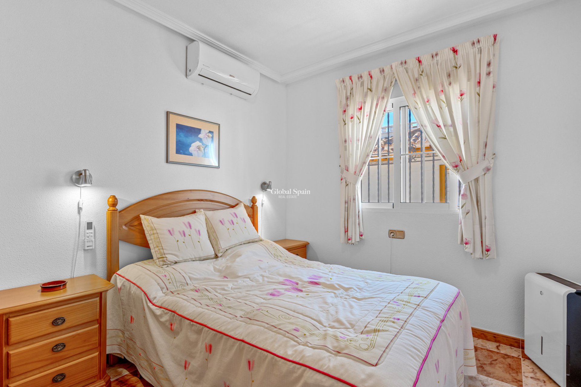 Wiederverkauf - HAUS -
CABO ROIG - Costa Blanca