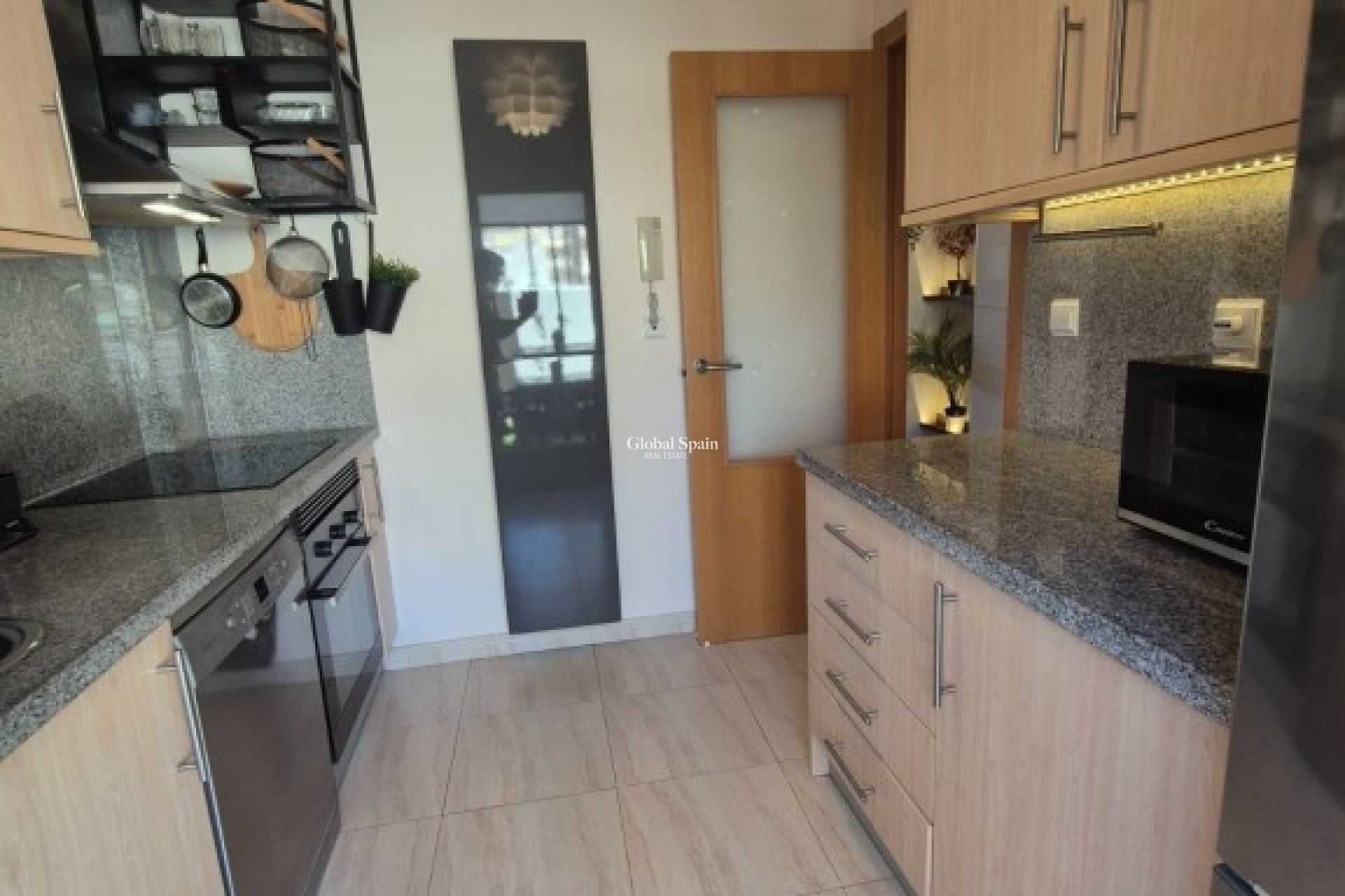 Wiederverkauf - HAUS -
CABO ROIG - Costa Blanca