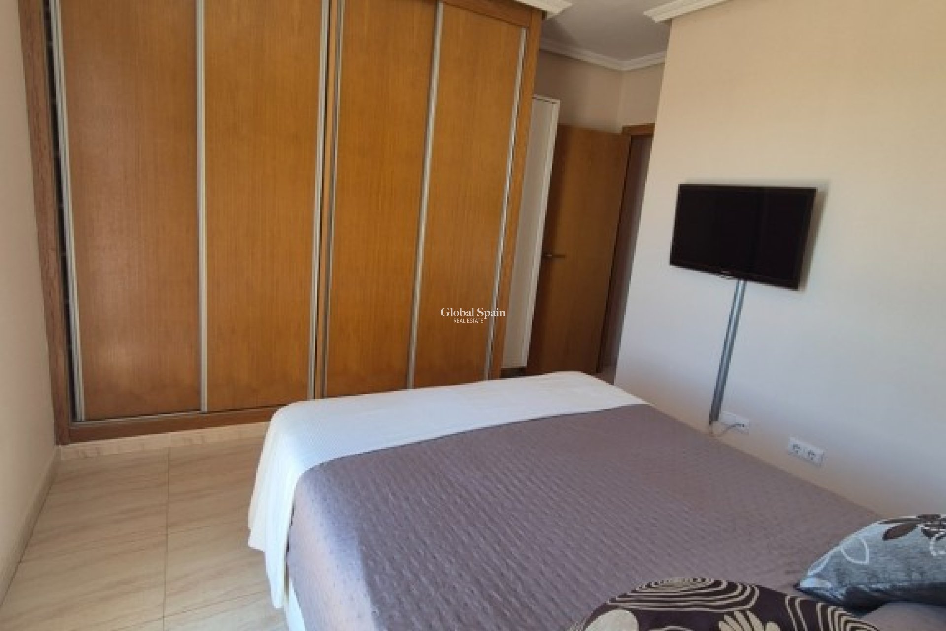 Wiederverkauf - HAUS -
CABO ROIG - Costa Blanca
