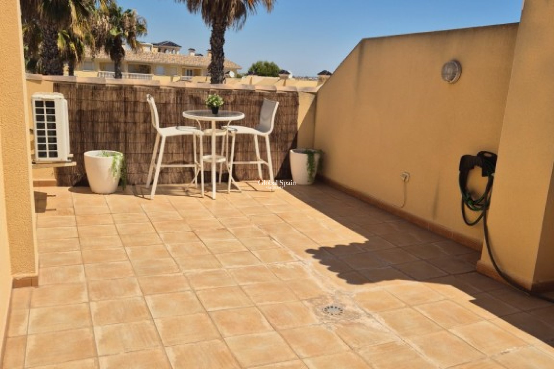 Wiederverkauf - HAUS -
CABO ROIG - Costa Blanca