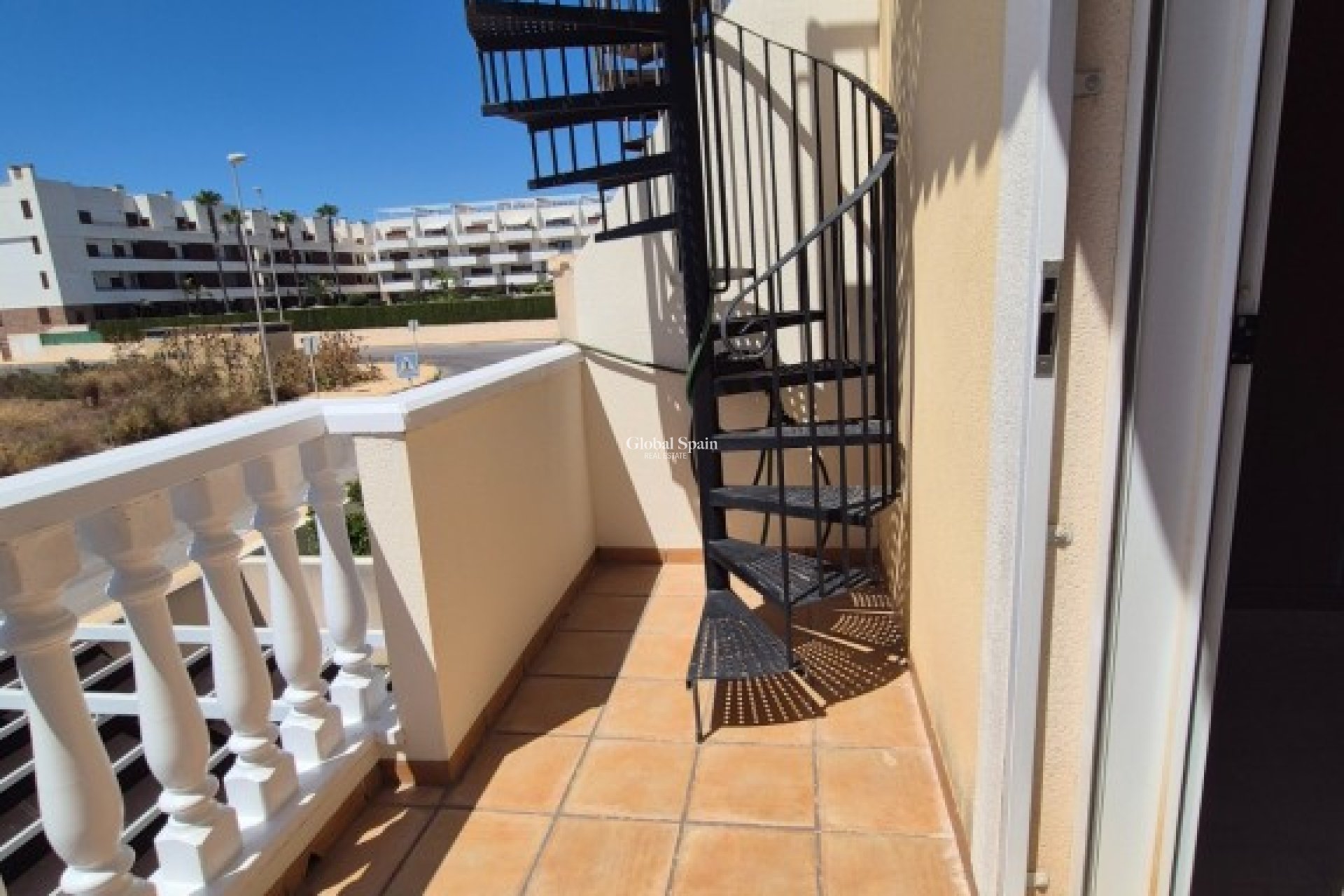 Wiederverkauf - HAUS -
CABO ROIG - Costa Blanca