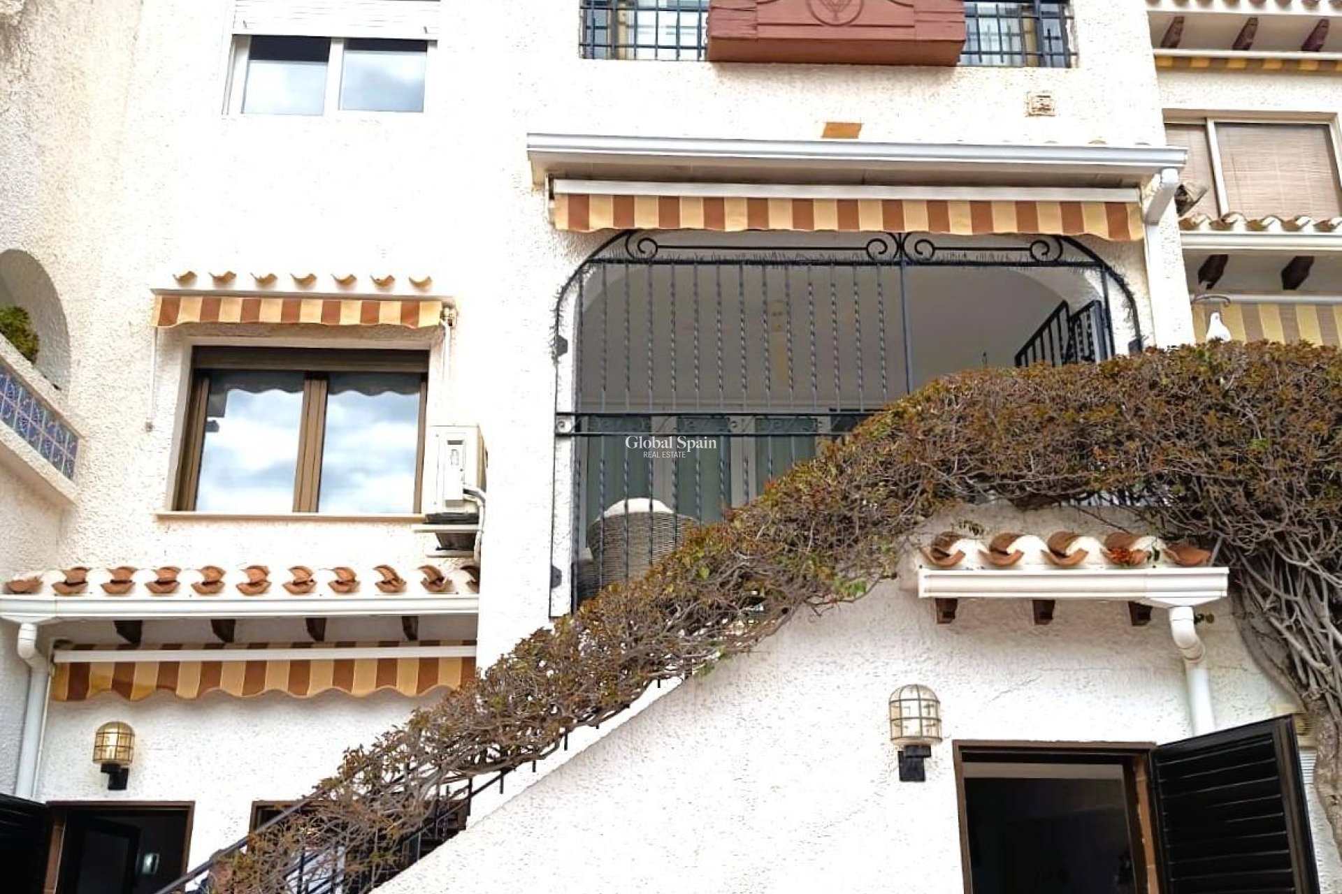 Wiederverkauf - HAUS -
CABO ROIG - Costa Blanca