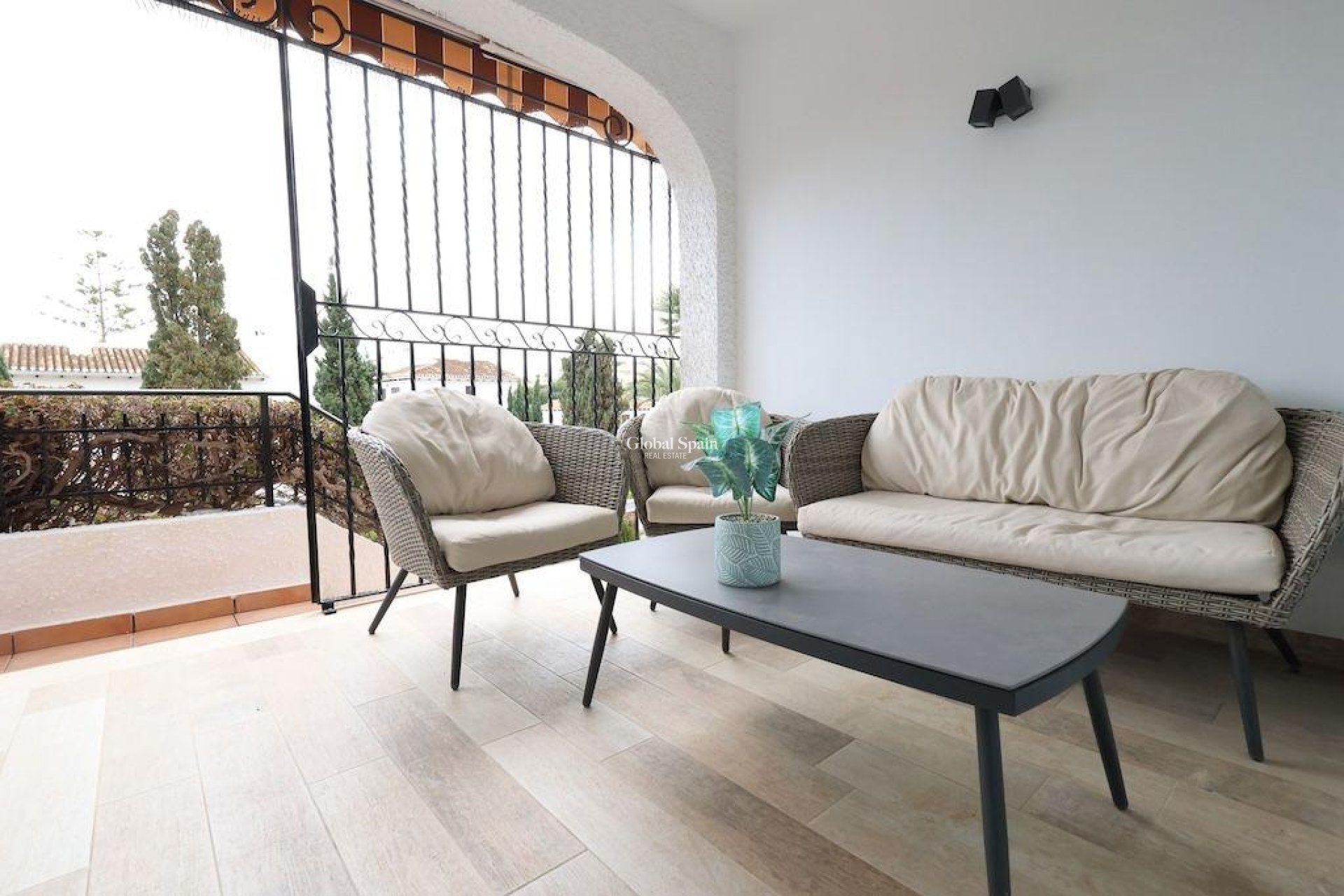 Wiederverkauf - HAUS -
CABO ROIG - Costa Blanca