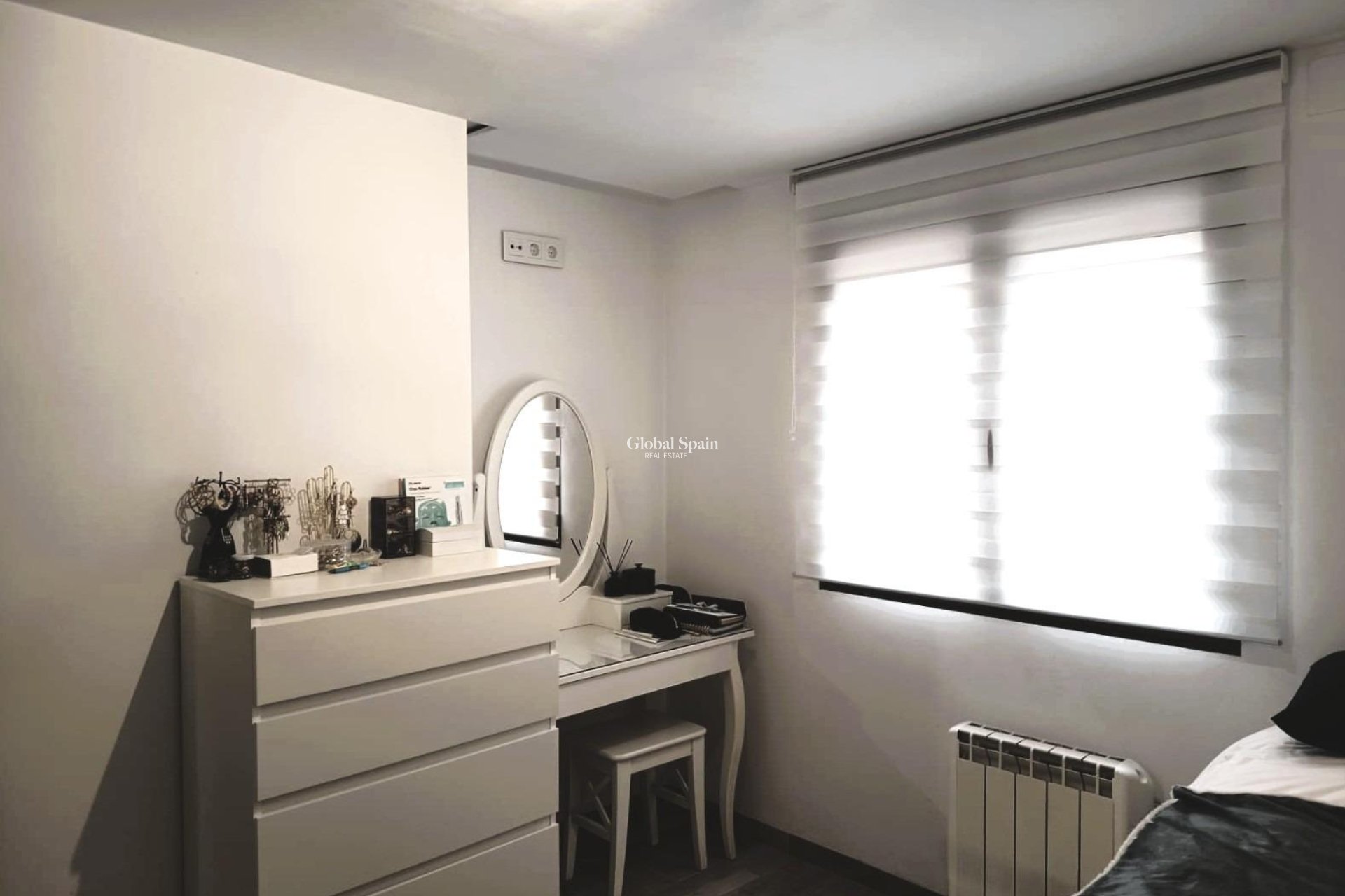 Wiederverkauf - HAUS -
CABO ROIG - Costa Blanca