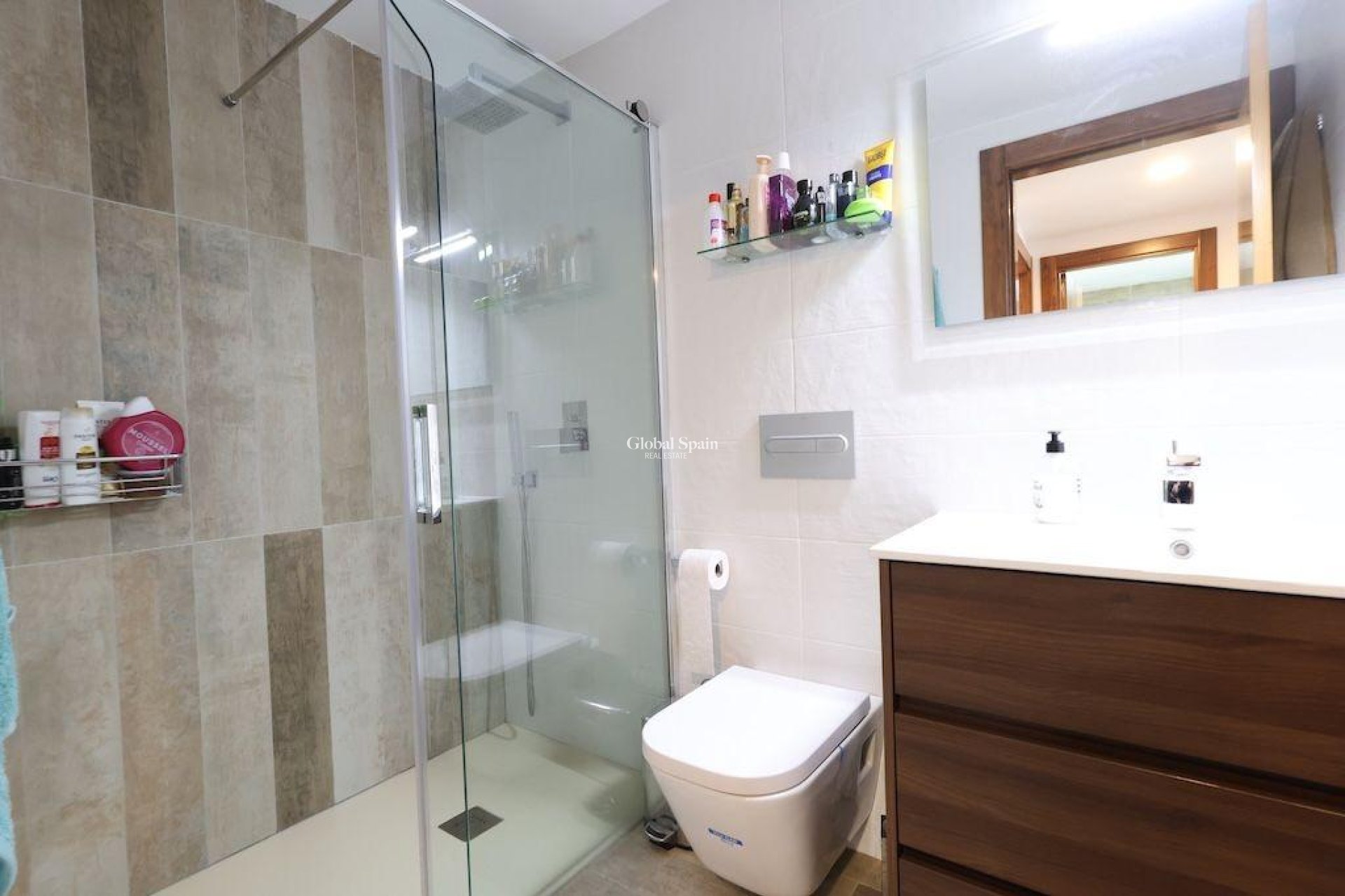 Wiederverkauf - HAUS -
CABO ROIG - Costa Blanca