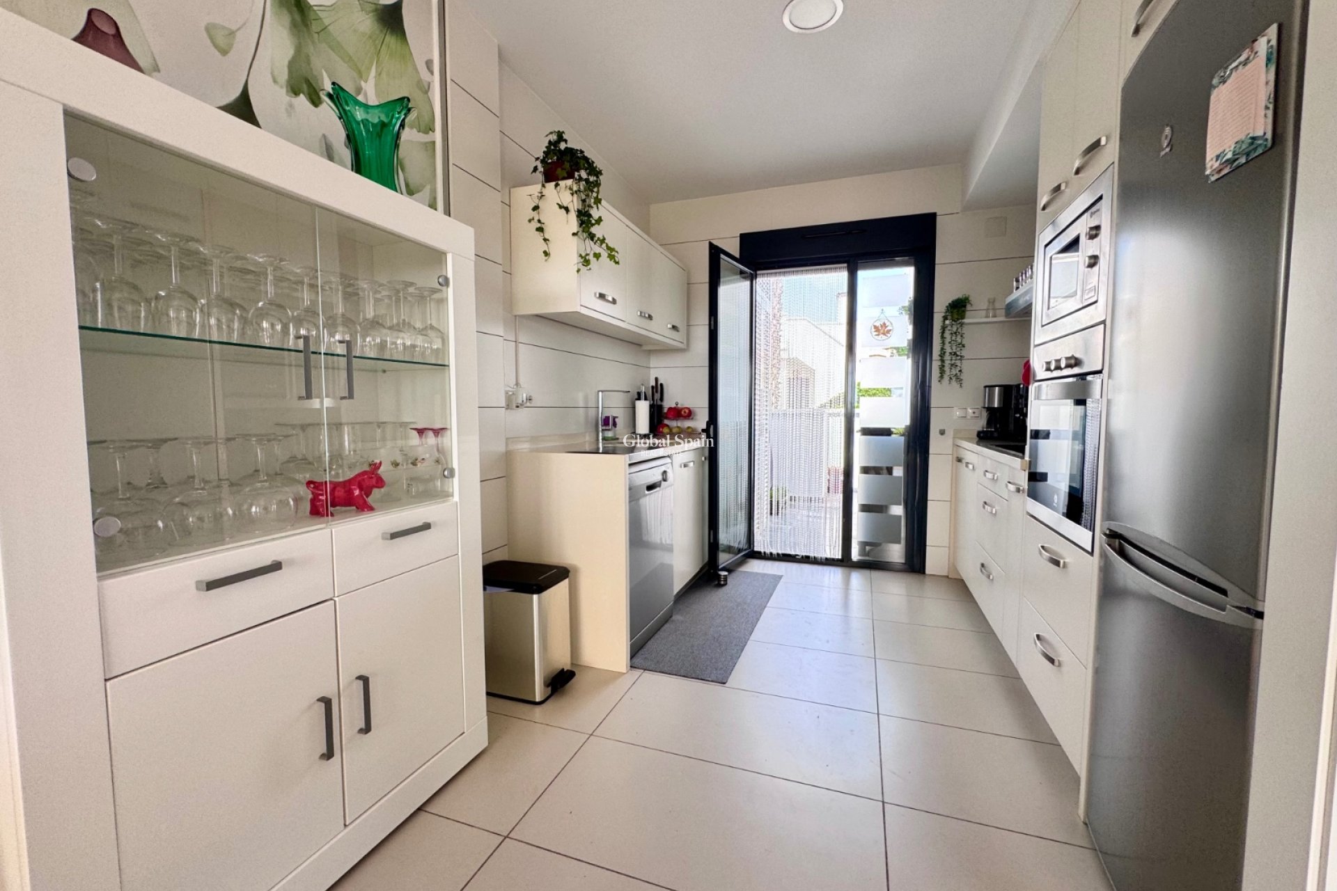 Wiederverkauf - HAUS -
CABO ROIG - Costa Blanca