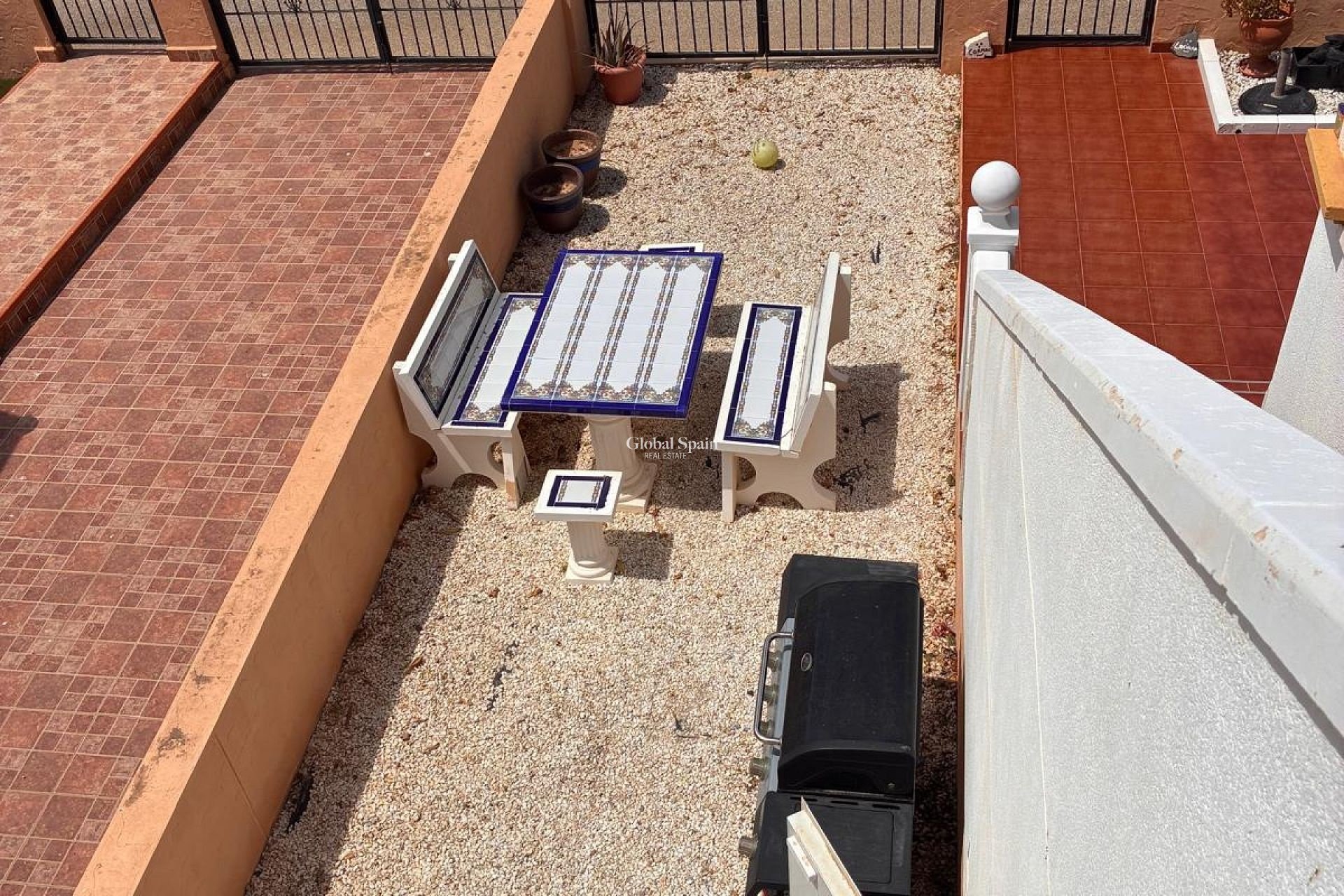 Wiederverkauf - HAUS -
CABO ROIG - Lomas de Cabo Roig