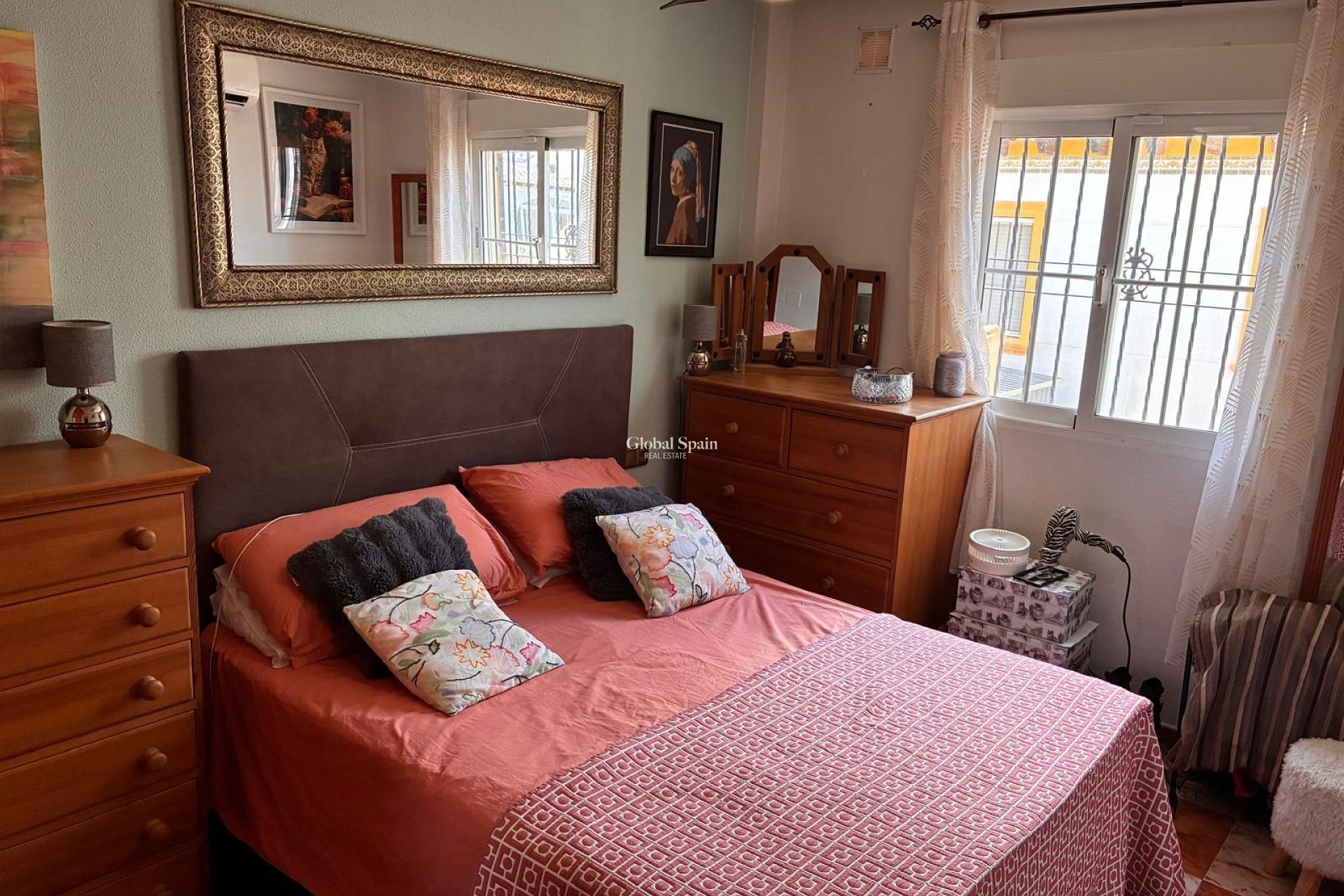 Wiederverkauf - HAUS -
CABO ROIG - Lomas de Cabo Roig