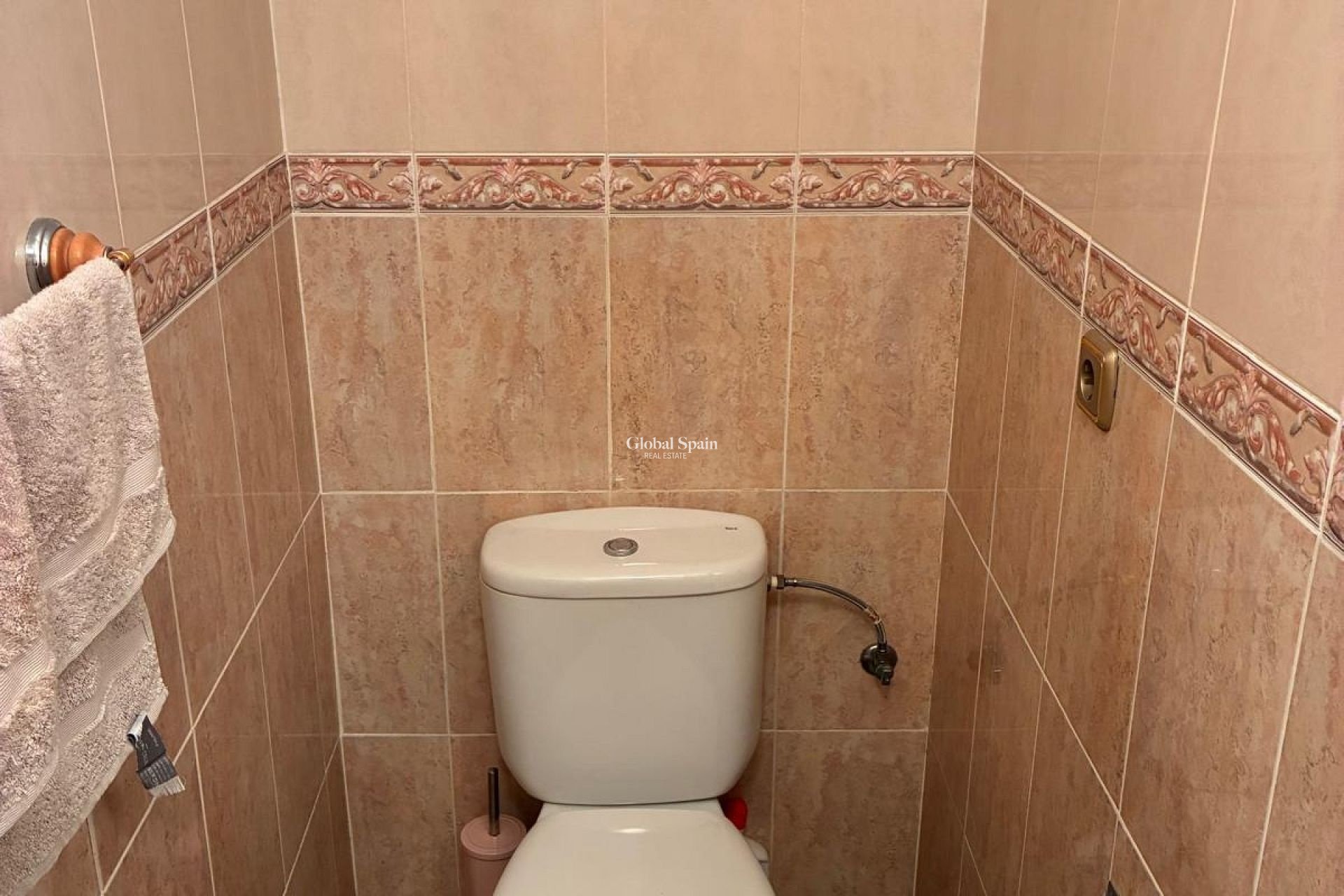 Wiederverkauf - HAUS -
CABO ROIG - Lomas de Cabo Roig